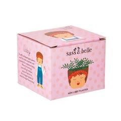 Sass & Belle Mini Libby Planter