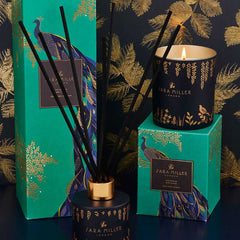 Sara Miller Fig, Vanilla & Cacao Diffuser