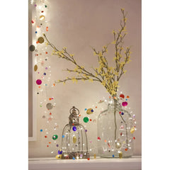 Lightstyle London - Folklore String Lights Mains Powered