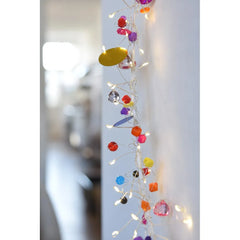 Lightstyle London - Folklore Circle 40cm Battery Powered