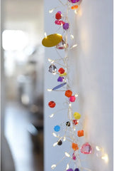 Lightstyle London - Folklore Circle 60cm Dual Power