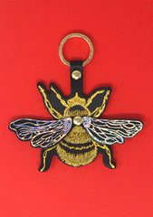 Ark Key Fob - Bee