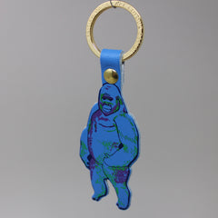 Ark Key Fob - Gorilla