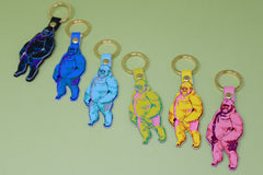 Ark Key Fob - Gorilla