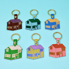 Ark Key Fob - Cabin