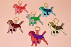 Ark Key Fob - Beagle