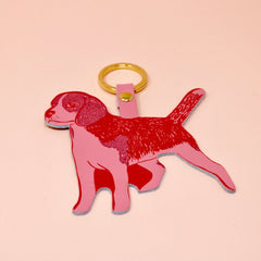 Ark Key Fob - Beagle
