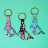 Ark Key Fob - Mermaid