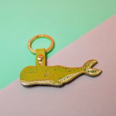 Ark Key Fob - Humpback Whale