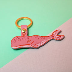 Ark Key Fob - Humpback Whale
