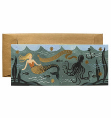 Rifle Paper Under The Sea Birthday
