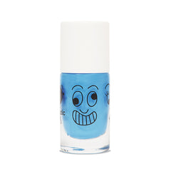 Nailmatic Kids Water-based Kids Nail Polish - Gaston Sky Blue