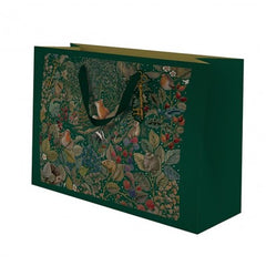 The Art File Secret Garden Gift Bag