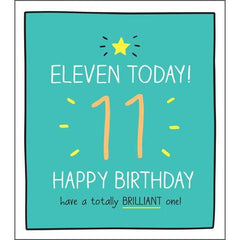 Pigment Productions 11 Have a Totally Brilliant One