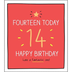 Pigment Productions 14 Have a Fantastic One!