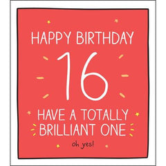 Pigment Productions 16 Totally Brilliant One