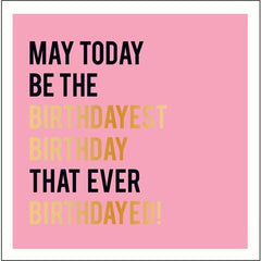 Pigment Birthdayest Birthday