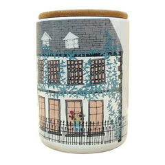 House of Disaster Home Jar