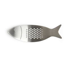 Kikkerland - Fish Garlic Press