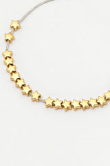 Estella Bartlett Stars So Bright Bracelet Gold