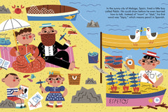 Little People, BIG DREAMS - Pablo Picasso