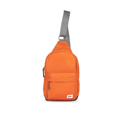 Roka Willesden B Sustainable Burnt Orange Bag