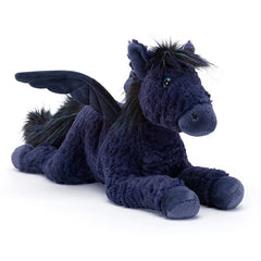Jellycat Seraphina Pegasus