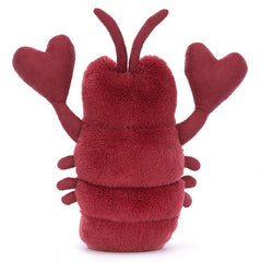 Jellycat Love-Me Lobster