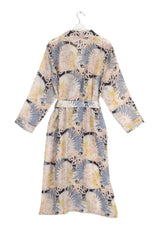 One Hundred Stars Deco Daisy Gown