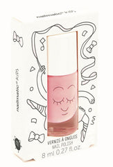 Nailmatic Kids Water-based Nail Polish - Bella