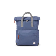 Roka Canfield B Medium Sustainable Nylon Airforce Backpack