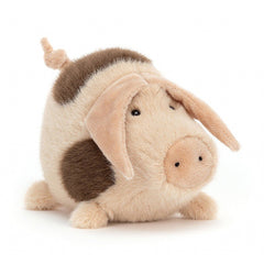 Jellycat Old Spot Higgledy Piggledy