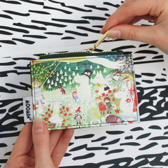 House of Disaster - Moomin Dangerous Journey Purse