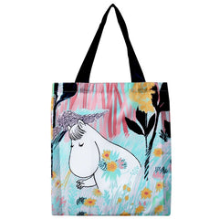Moomin Pastel Shopper