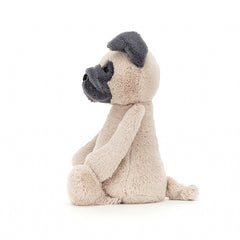 Jellycat Medium Bashful Pug