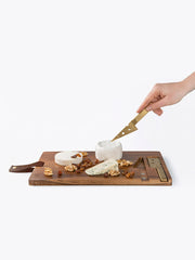 DOIY Cheeseporn Cheese Board