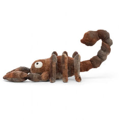 Jellycat Simon Scorpion