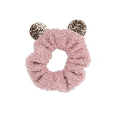 Rockahula Kids Billie Bear Scrunchie