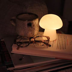 Kikkerland - Mushroom Light Medium