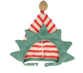 Meri Meri Red Elf Bonnet