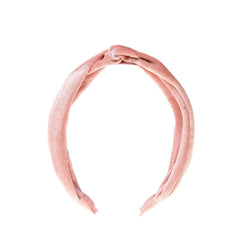 Rockahula Kids Sparkle Velvet Headband