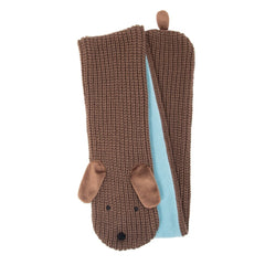 Rockahula Kids Morris Sausage Dog Scarf