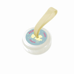 House of Disaster Cream Soda Refreshment Flask