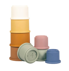 The Little Dutch - Vintage Stacking Cups