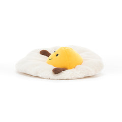 Jellycat Amuseable Fried Egg