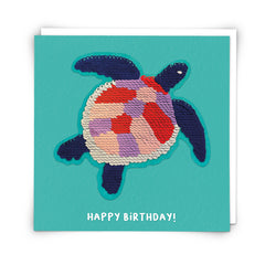 Redback Cards - Turtle