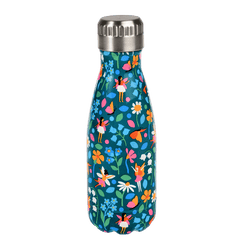 Rex London - Fairies In The Garden Stainless Steel Bottle
