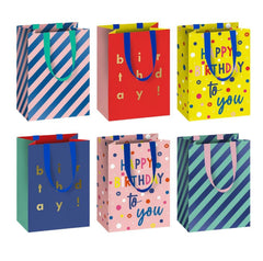 Stewo Gift Wrap - Benoni Mini Gift Bag