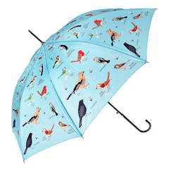 Rex London - Garden Birds Umbrella