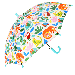 Rex London Umbrella - Wild Wonders